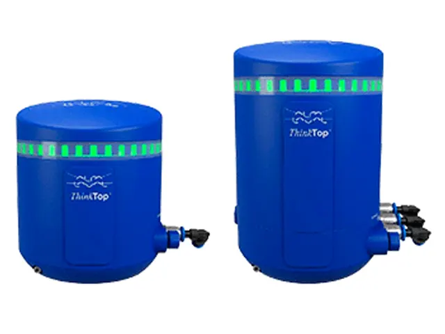 Unidade de Controle de Fluxo