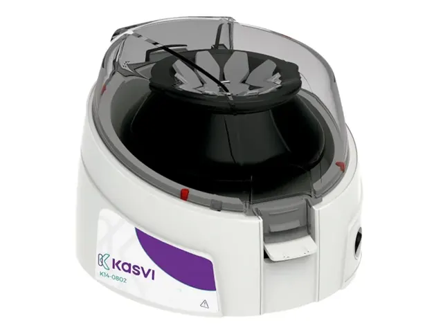Centrífuga para Microtubos 8x2ml 6000 RPM Bivolt Netlab