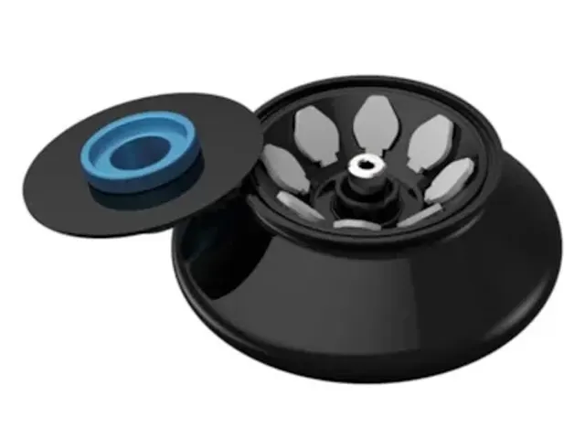 Rotor 8x5ml para Centrífuga K14-4415R Netlab