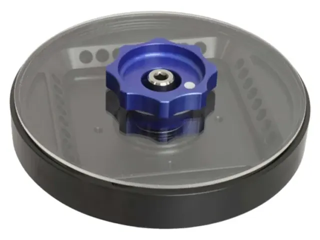 Rotor para 4 Tiras de PCR 0.2ml para Centrífuga K14-4415R Netlab