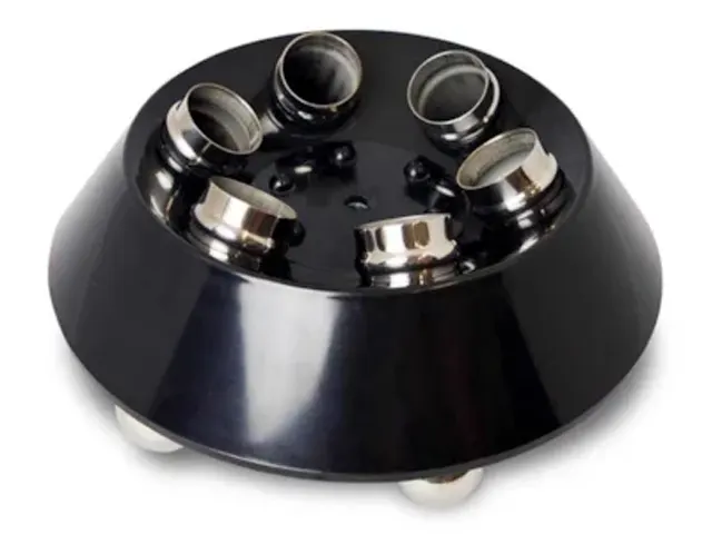 Rotor de Ângulo Fixo 6x50ml para Centrífuga K14-4000 Netlab