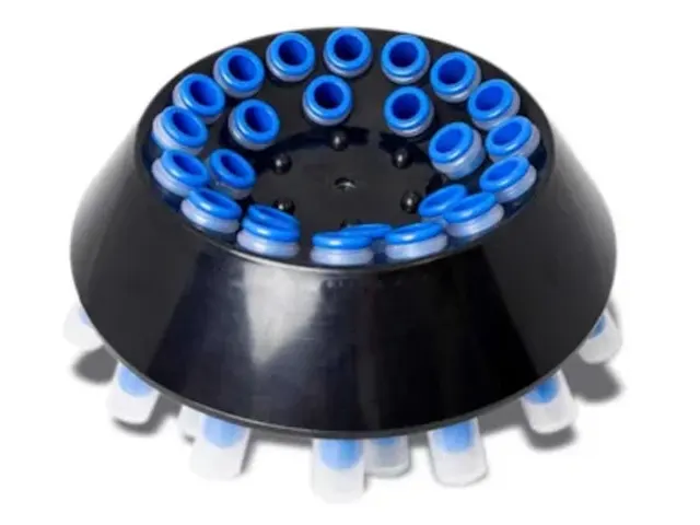 Rotor de Ângulo Fixo 24x10ml para Centrífuga K14-4000 Netlab