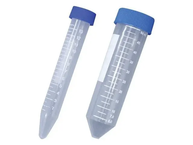 Tubo Falcon Estéril 50ml 50 Unidades Netlab