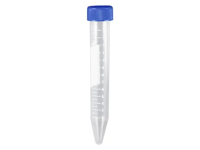 Tubo Falcon não Estéril 50ml 50 Unidades Netlab