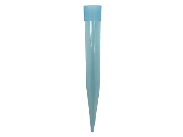 Ponteira Universal Azul 200-1000 µL
