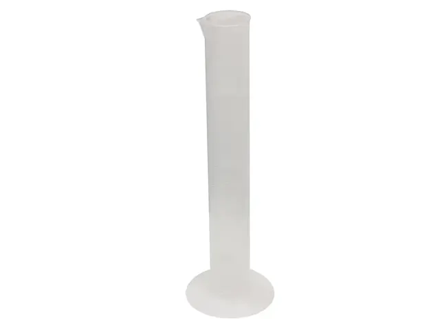 Proveta em Polipropileno Graduada 1000ml