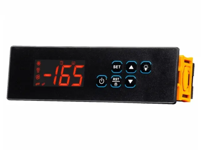 Controlador de Temperatura FTECH–LTC–70