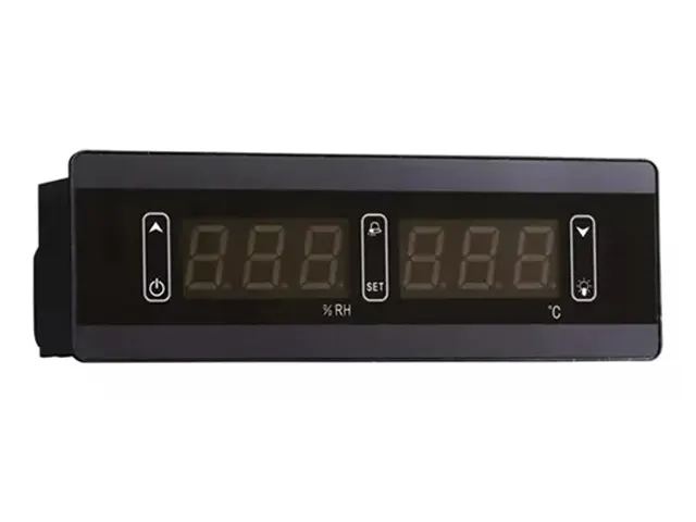 Controlador de Temperatura e Umidade FTECH–MEC–H10