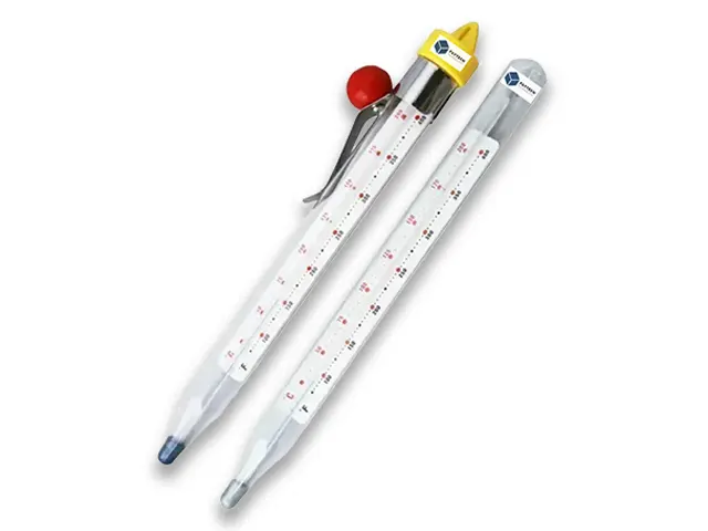 Termômetro de Alta Temperatura FTECH-LBT-10