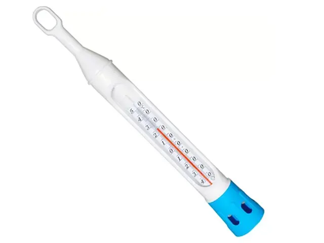 Termômetro Para Refrigeração e Laticínios FTECH–5134