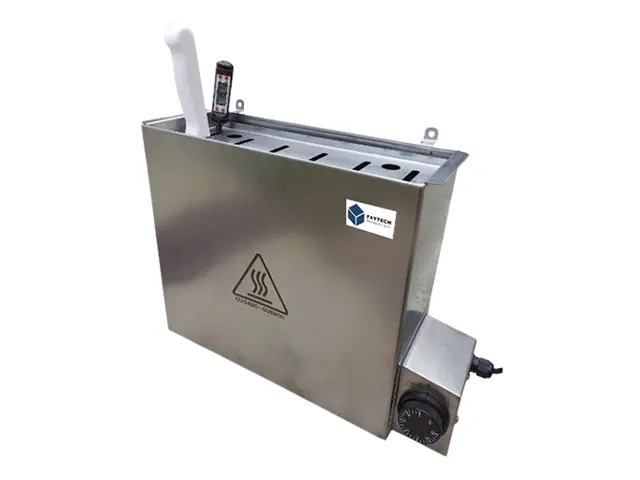 Esterilizador de Facas Elétrico 6F
