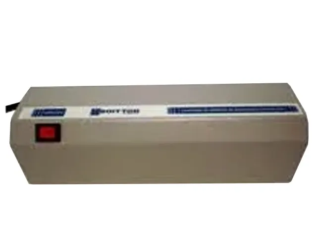 Lâmpada UV 365nm Ultravioleta Bivolt Netlab