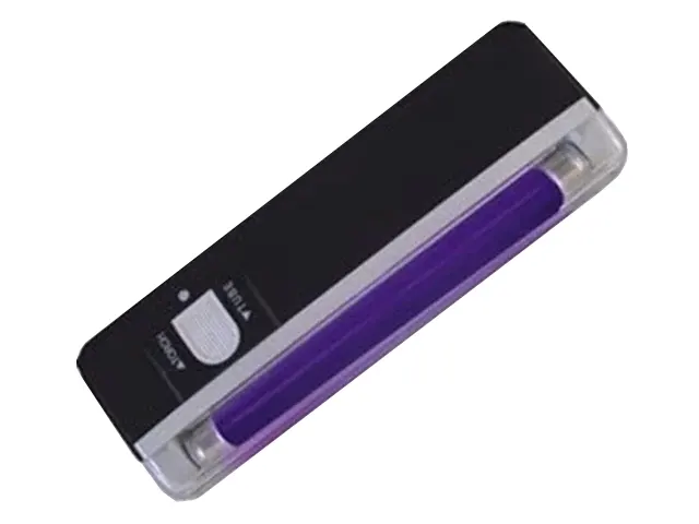 Lâmpada UV 365nm Ultravioleta Netlab