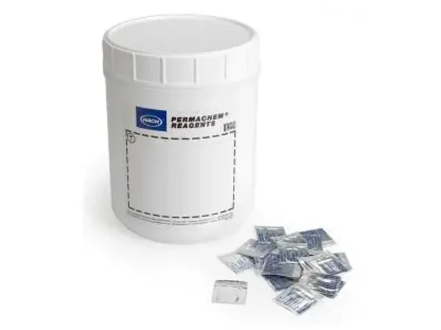 Reagente Cloro Livre Chlorine Free PP 10ml 2105528 Hach Netlab