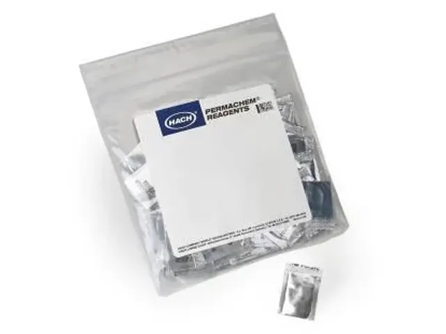 Reagente Cloro Livre Chlorine Free PP 5ml 2197846 Hach Netlab