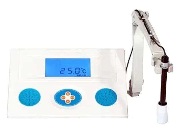Medidor de Condutividade de Bancada Bivolt Netlab