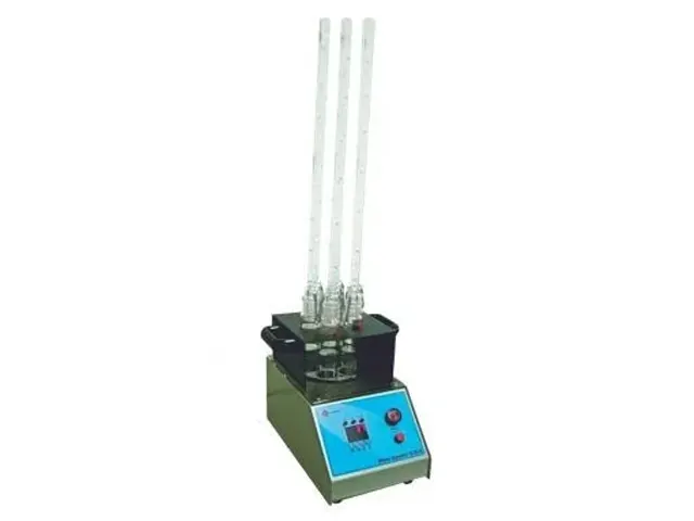Bloco Digestor Digital para Determinação de DQO M325M Netlab