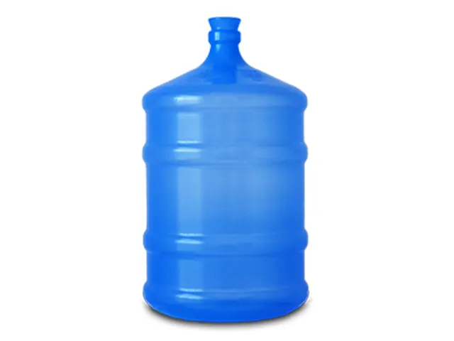 Galão de Água Mineral 20 Litros PP