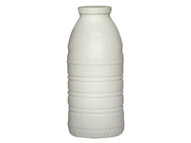 Frasco 1.000g Rígido PEAD Fechamento Selo