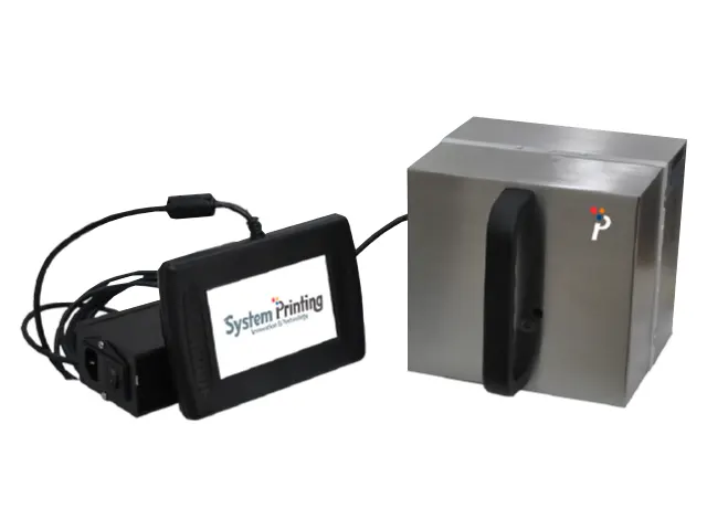 Datador Termo Transferência SP-24