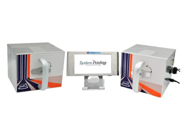 Datador Termo Transferência SP-30
