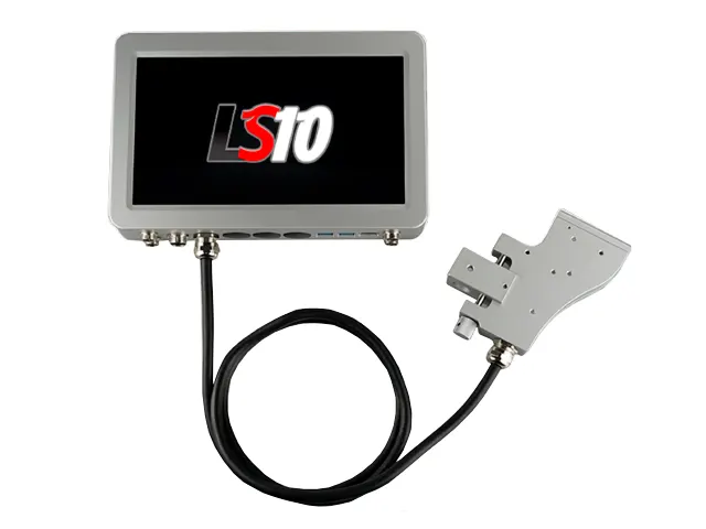 Datador Tij Ampliado LS10