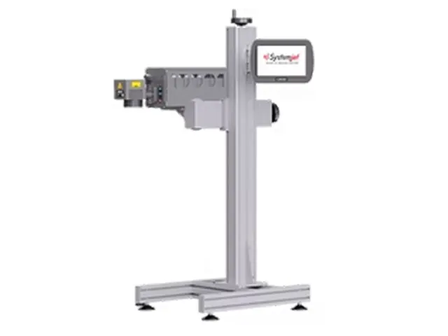 Datador a Laser SJ UV 10W
