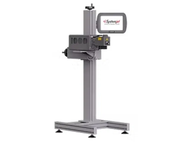 Datador a Laser SJ Fiber Laser UV 10W