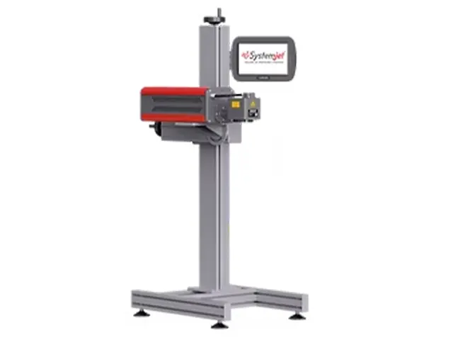 Datador a Laser SJ Laser CO2 30W
