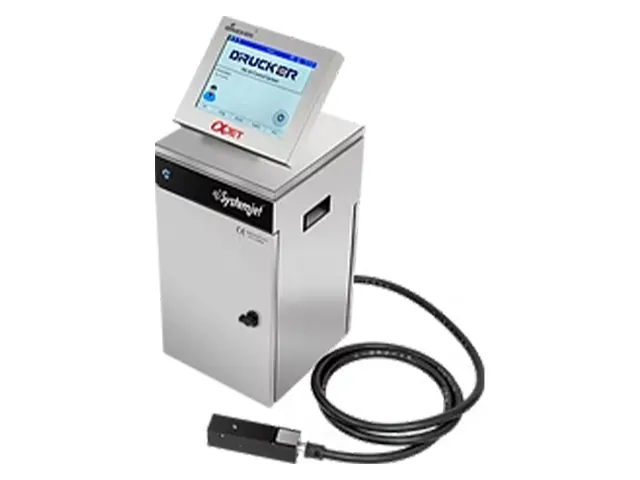 Datador Inkjet αJET