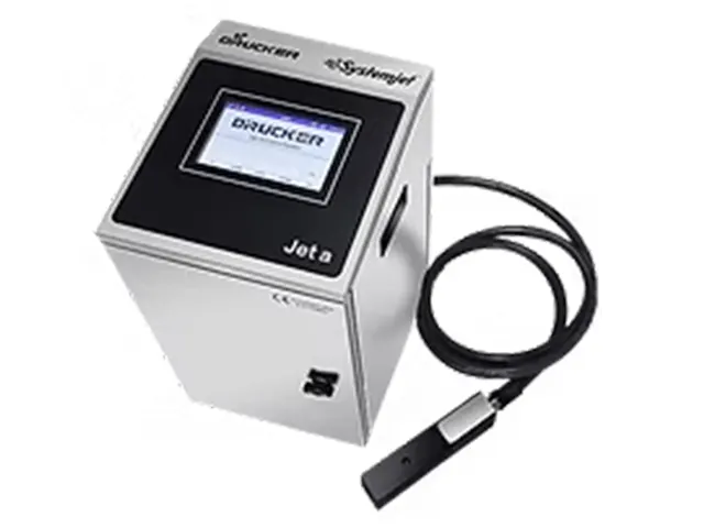 Datador Inkjet Jeta Plus