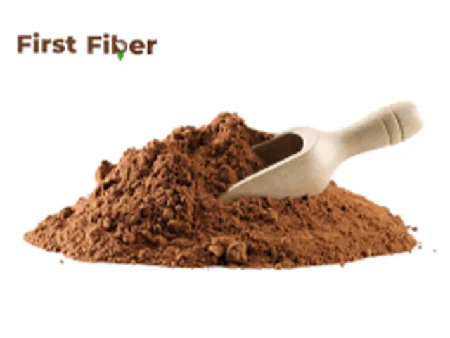 Fibra de Cacau