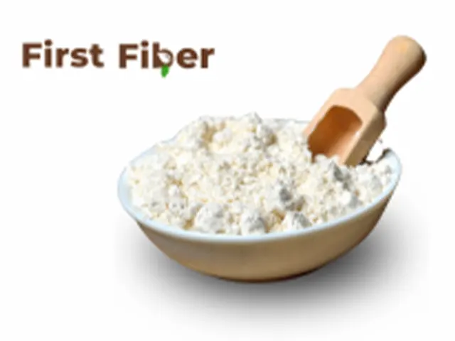 Fibra de Citrus