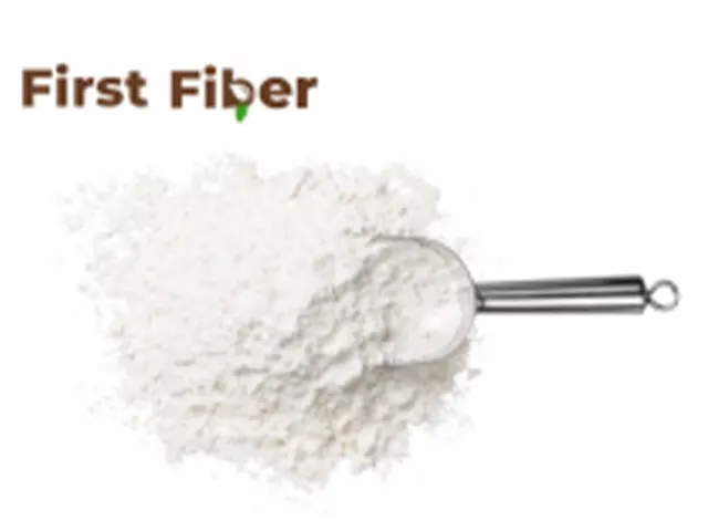 Fibra de Ervilha