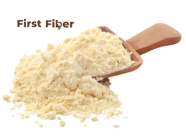 Fibra First Egg Free