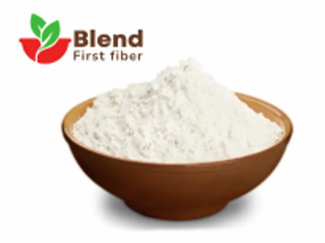 Blend Fibra Bakery