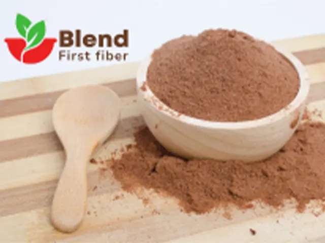 Blend Fibra Cocoa Veg