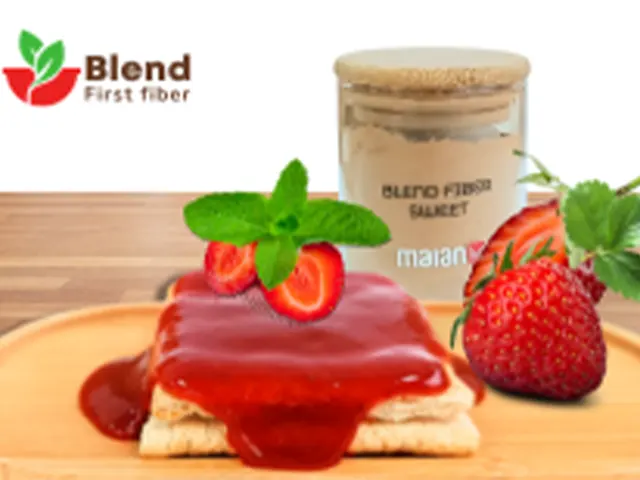 Blend Fibra Sweet