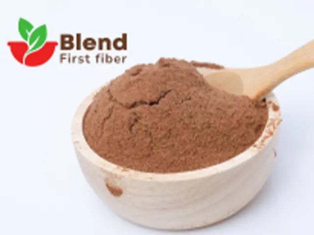 Blend Fibra Bakery Cocoa
