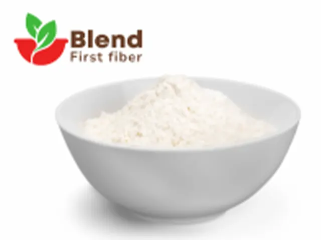 Blend Fibra Cheese