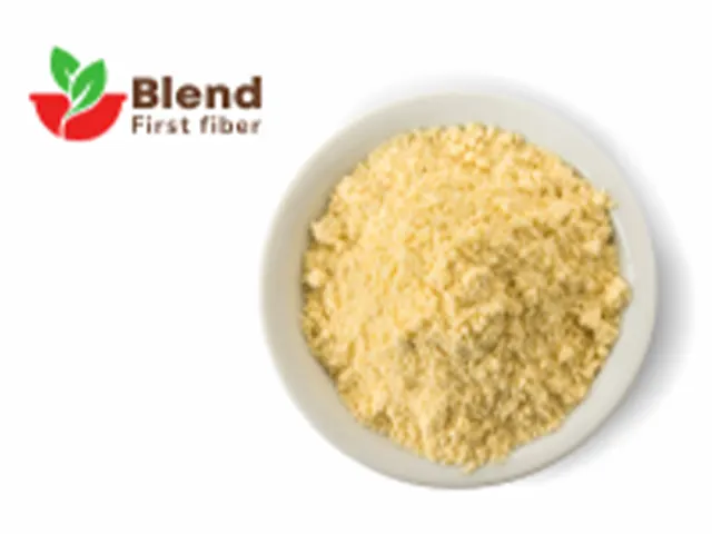 Blend Fibra Sweet Premium