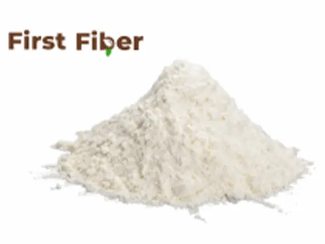 Fibra de Cana de Açúcar