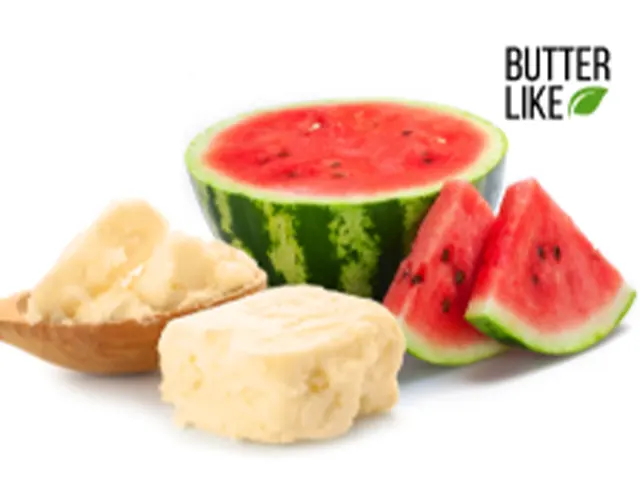 Butter Like Melancia