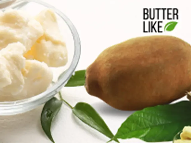 Butter Like Cupuaçu