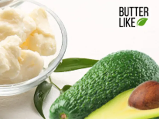 Butter Like Abacate