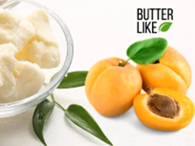 Butter Like Damasco