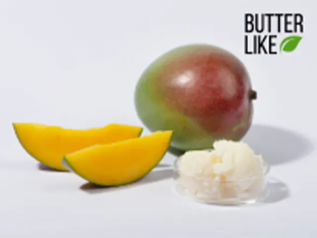 Butter Like Manga