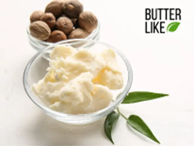 Butter Like Karité