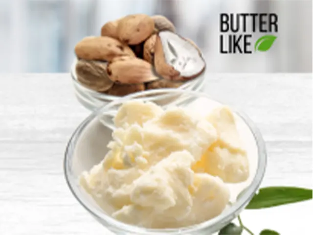 Butter Like Murumuru