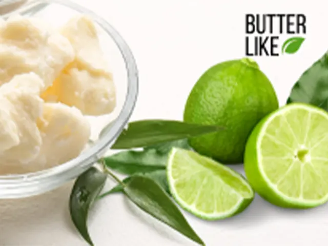 Butter Like Limão